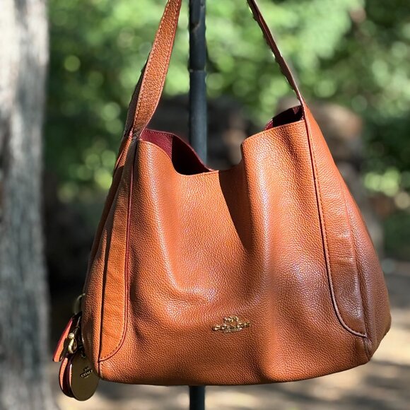 Coach Hadley Bag #73549 - Picture 1 of 11